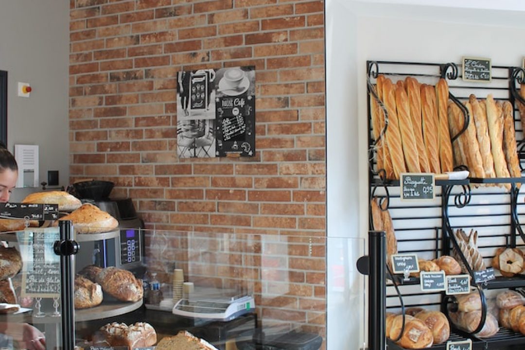 Boulangerie