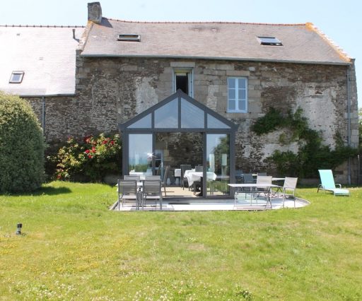 Métairie du Vauhariot